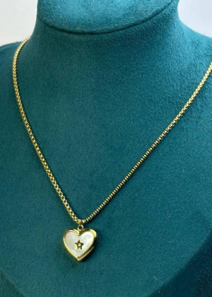 Колье #22930412