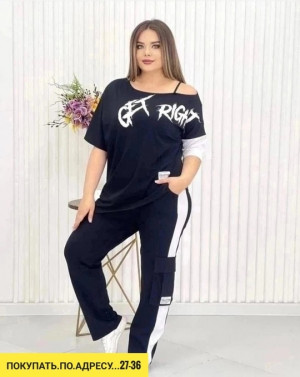 Спортивный костюм 22930450