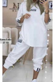 Спортивный костюм