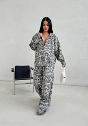 Спортивный костюм