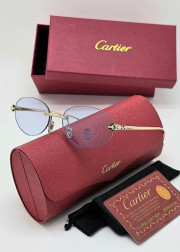 Женские солнцезащитные очки