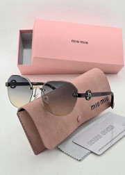 Женские солнцезащитные очки