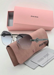 Женские солнцезащитные очки