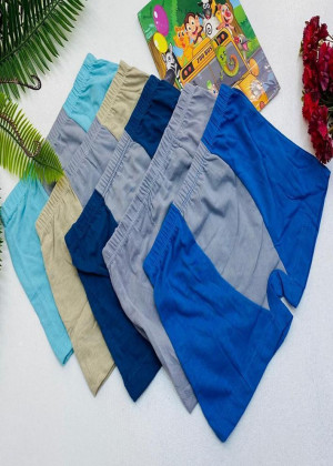 Трусы для мальчиков 10шт 22931822