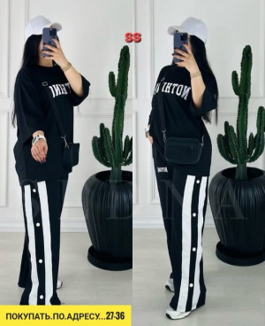 Спортивный костюм 22932153