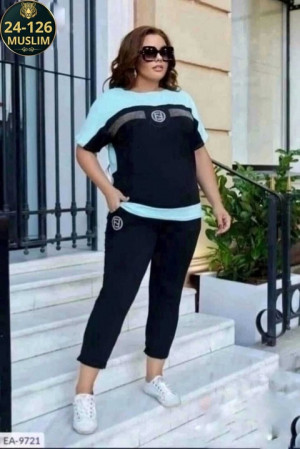 Спортивный костюм 22932455