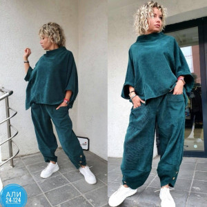 Спортивный костюм 22932551