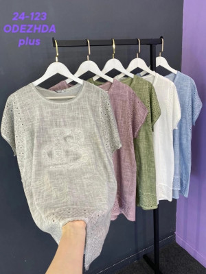 Футболка 22938179