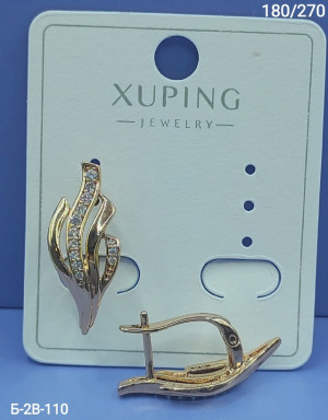 Серьги 22939368