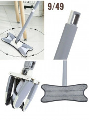 Швабра с насадкой