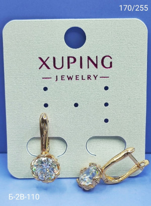 Серьги 22940823