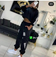 Спортивный костюм