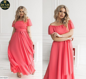 Платье 22941449