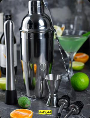 Трубочки для коктейля 22942624