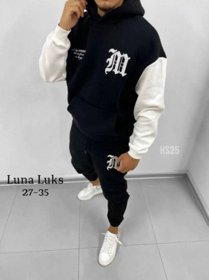 Спортивный костюм 22943354