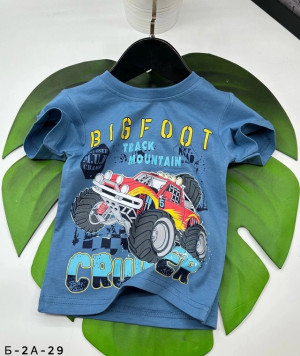 Футболка 22943386