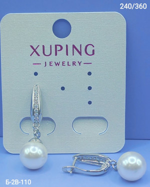 Серьги 22943545