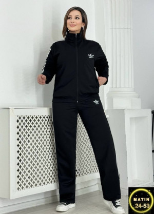 Спортивный костюм 22943843