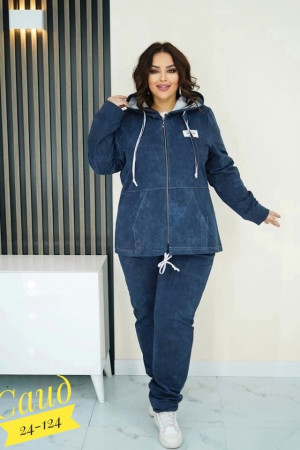 Спортивный костюм 22943861