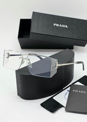 Женские солнцезащитные очки #22945028