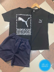 Спортивный костюм