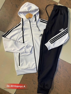 Спортивный костюм 22946211