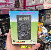 Мультиметр