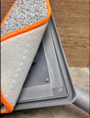 Швабра с насадкой