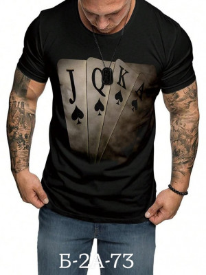 Футболка 22949312