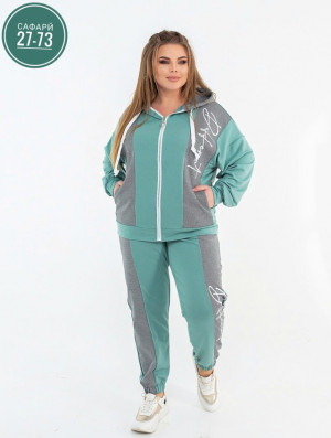 Спортивный костюм 22950335