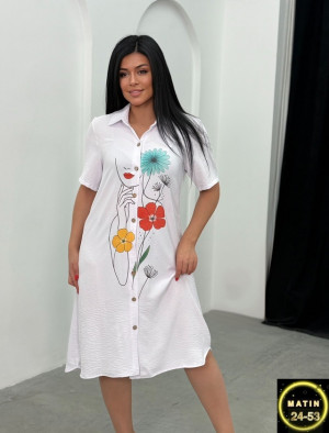 Рубашка 22950483