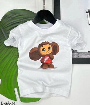 Футболка 22951003