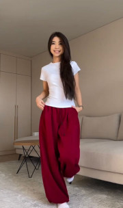 Спортивный костюм