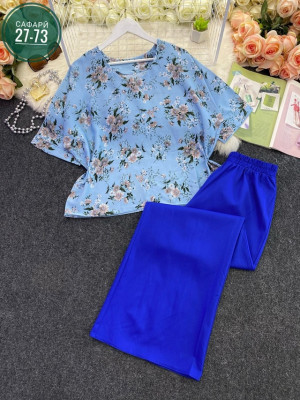 Блузка 22953820