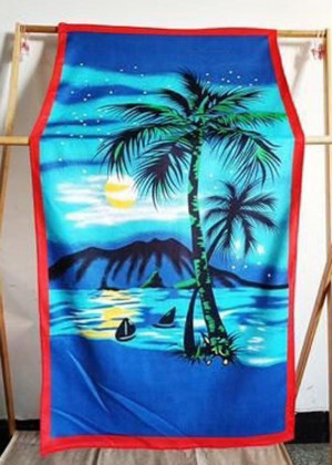 Полотенце для бани и для пляжа #22953910