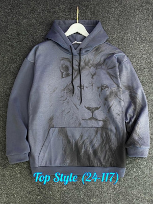 Толстовка 22954409