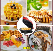 Вафельница