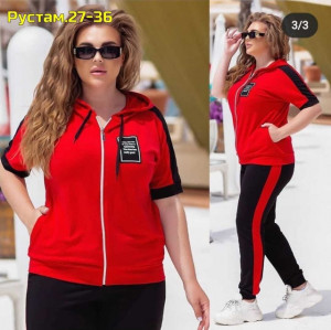 Спортивный костюм 22956046