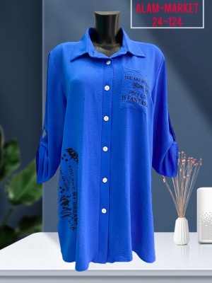 Рубашка 22956529