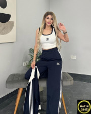 Спортивный костюм