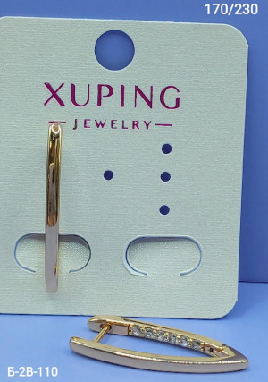 Серьги 22959022