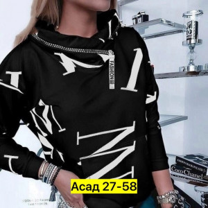 Толстовка 22962333