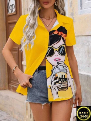 Рубашка 22965818