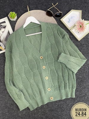 Кардиган 22965875