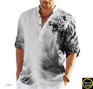 Рубашка 22967860