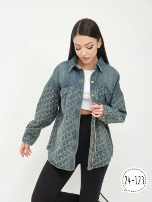 Рубашка 22968372