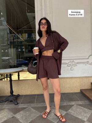 Рубашка 22968439