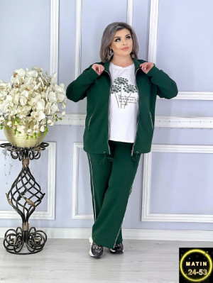 Спортивный костюм 22968811