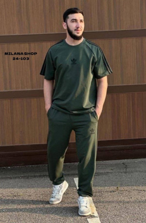 Спортивный костюм 22969083