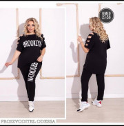 Спортивный костюм